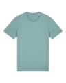 T-shirt StanleyStella Crafter Teal Monstera